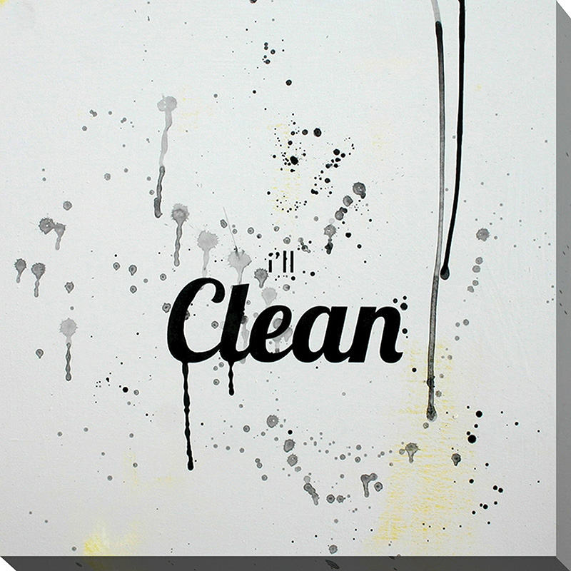 I'll Clean